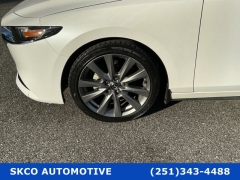 Used 2025  Mazda Mazda3 Sedan 2&period;5 S Preferred FWD at SKCO Automotive near Mobile&comma; AL