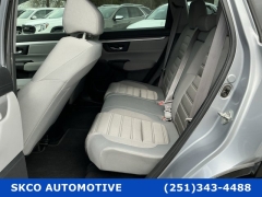 Used 2018  Honda CR-V 4d SUV FWD LX at SKCO Automotive near Mobile&comma; AL