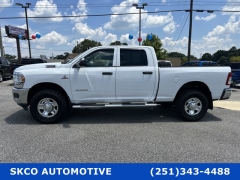 Used 2019 Ram 2500 4WD Crew Cab Tradesman at SKCO Automotive near Mobile, AL