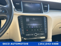 Used 2022  INFINITI QX50 LUXE FWD at SKCO Automotive near Mobile&comma; AL