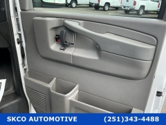 Used 2015  GMC Savana Cargo Van 2500 Van at SKCO Automotive near Mobile&comma; AL