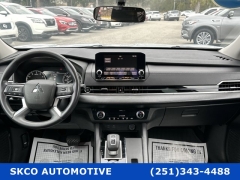 Used 2023  Mitsubishi Outlander ES FWD at SKCO Automotive near Mobile&comma; AL
