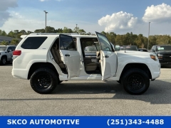 Used 2011  Toyota 4Runner 4d SUV 4WD SR5 at SKCO Automotive near Mobile&comma; AL