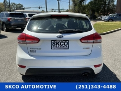 Used 2016  Kia Forte5 5d Hatchback EX at SKCO Automotive near Mobile&comma; AL
