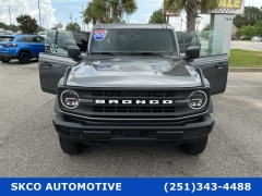 Used 2025  Ford Bronco Big Bend 4 Door 4x4 at SKCO Automotive near Mobile&comma; AL