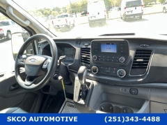 Used 2025  Ford Transit Cargo Van T-250 148" Med Rf 9070 GVWR RWD at SKCO Automotive near Mobile&comma; AL