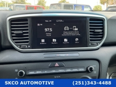 Used 2021  Kia Sportage LX FWD at SKCO Automotive near Mobile&comma; AL