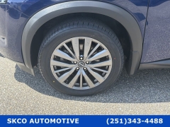 Used 2023  Nissan Pathfinder SL 2WD at SKCO Automotive near Mobile&comma; AL