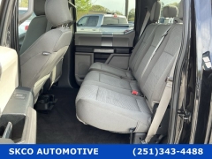 Used 2020  Ford F-150 2WD SuperCrew XLT 5 1&sol;2 at SKCO Automotive near Mobile&comma; AL