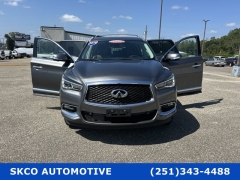 Used 2019  INFINITI QX60 4d SUV AWD LUXE &lpar;2019&period;5&rpar; at SKCO Automotive near Mobile&comma; AL