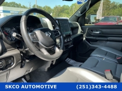 Used 2025  Ram 1500 2WD Tradesman Crew Cab 5'7" Box at SKCO Automotive near Mobile&comma; AL