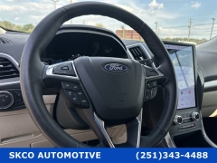 Used 2023  Ford Edge Titanium AWD at SKCO Automotive near Mobile, AL