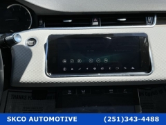 Used 2020  Land Rover Range Rover Evoque 5d SUV P250 S at SKCO Automotive near Mobile&comma; AL