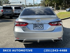 Used 2024  Toyota Camry SE Auto at SKCO Automotive near Mobile&comma; AL