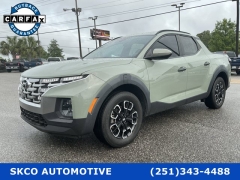  2024 Hyundai Santa Cruz SEL FWD at SKCO Automotive near Mobile&comma; AL