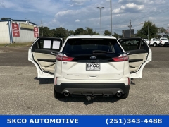 Used 2023  Ford Edge Titanium AWD at SKCO Automotive near Mobile, AL