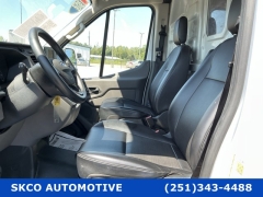 Used 2025  Ford Transit Cargo Van T-250 148" Med Rf 9070 GVWR RWD at SKCO Automotive near Mobile&comma; AL