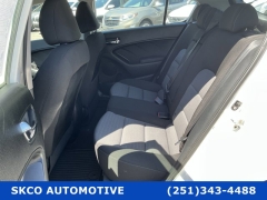 Used 2016  Kia Forte5 5d Hatchback EX at SKCO Automotive near Mobile&comma; AL