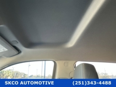 Used 2020  Chevrolet Silverado 1500 2WD Crew Cab 147" Custom at SKCO Automotive near Mobile&comma; AL