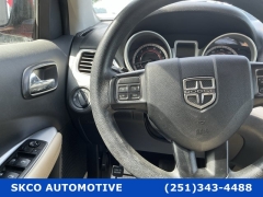 Used 2018  Dodge Journey 4d SUV FWD SE at SKCO Automotive near Mobile&comma; AL