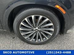 Used 2023  Hyundai Palisade Calligraphy FWD at SKCO Automotive near Mobile&comma; AL