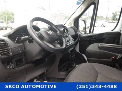 Used 2023 Ram ProMaster Cargo Van 2500 High Roof 159" WB at SKCO Automotive near Mobile, AL