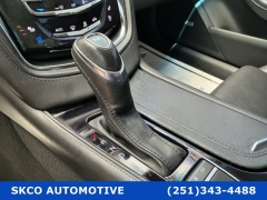 Used 2019  Cadillac CTS 4d Sedan AWD 2&period;0L Turbo Luxury at SKCO Automotive near Mobile&comma; AL