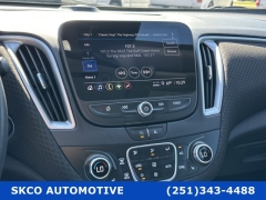 Used 2024  Chevrolet Malibu 4dr Sdn 1LT at SKCO Automotive near Mobile, AL
