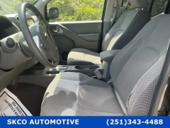 Used 2019  Nissan Frontier 2WD Crew Cab SV at SKCO Automotive near Mobile&comma; AL