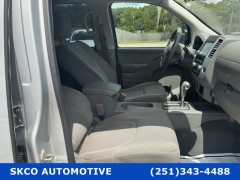 Used 2019  Nissan Frontier 2WD Crew Cab SV at SKCO Automotive near Mobile&comma; AL