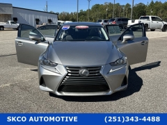 Used 2018  Lexus IS IS 300 RWD at SKCO Automotive near Mobile, AL