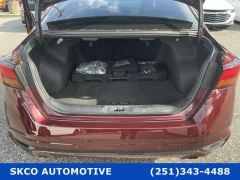 Used 2025  Nissan Altima SV FWD at SKCO Automotive near Mobile&comma; AL