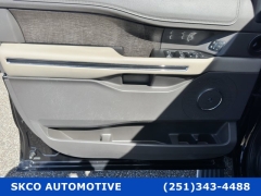 Used 2021  Ford Expedition Limited 4x2 at SKCO Automotive near Mobile, AL