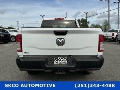 Used 2022  Ram 2500 2WD Tradesman Crew Cab 6'4" Box at SKCO Automotive near Mobile&comma; AL