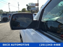 Used 2019  Chevrolet Silverado 1500 Legacy 2WD Double Cab LT Texas Edition at SKCO Automotive near Mobile&comma; AL