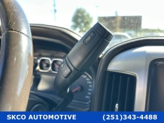 Used 2016  GMC Sierra 1500 2WD Crew Cab SLT Premium Plus Ed at SKCO Automotive near Mobile, AL