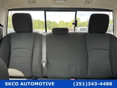 Used 2019 Ram 1500 Classic 2WD Crew Cab Warlock at SKCO Automotive near Mobile, AL
