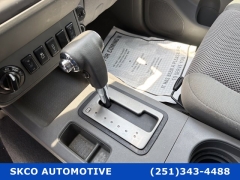 Used 2019  Nissan Frontier 4WD Crew Cab SV Auto at SKCO Automotive near Mobile&comma; AL