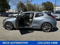 Used 2020  Hyundai Veloster 3d Hatchback 2&period;0L Premium at SKCO Automotive near Mobile&comma; AL