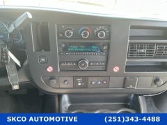 Used 2023  Chevrolet Express Cargo Van RWD 2500 155" at SKCO Automotive near Mobile&comma; AL
