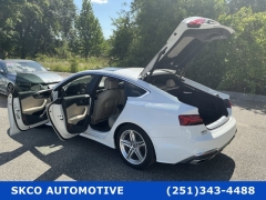 Used 2021  Audi A5 Sportback S line Premium 45 TFSI quattro at SKCO Automotive near Mobile&comma; AL
