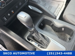 Used 2022  Nissan Frontier Crew Cab 4x2 SV Auto at SKCO Automotive near Mobile&comma; AL