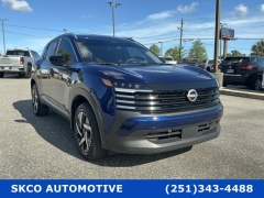 Used 2026  Nissan Kicks SV FWD at SKCO Automotive near Mobile&comma; AL