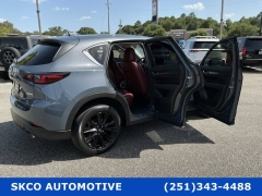 Used 2023  Mazda CX-5 2&period;5 S Carbon Edition AWD at SKCO Automotive near Mobile&comma; AL