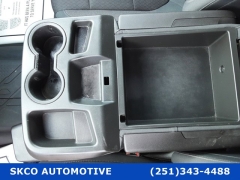 Used 2020  Chevrolet Silverado 1500 2WD Crew Cab LT at SKCO Automotive near Mobile&comma; AL