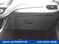 Used 2019 Chevrolet Equinox 4d SUV FWD LS at SKCO Automotive near Mobile, AL