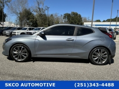 Used 2020  Hyundai Veloster 3d Hatchback 2&period;0L Premium at SKCO Automotive near Mobile&comma; AL