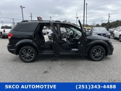 Used 2018  Dodge Journey 4d SUV FWD SE at SKCO Automotive near Mobile&comma; AL
