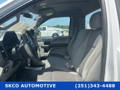 Used 2018  Ford F-150 2WD Reg Cab XL at SKCO Automotive near Mobile&comma; AL