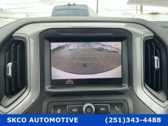 Used 2021  Chevrolet Silverado 1500 2WD Reg Cab 140" Work Truck at SKCO Automotive near Mobile&comma; AL